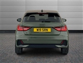 Audi A1 Image 6