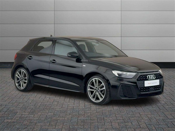 Large image for the Used Audi A1