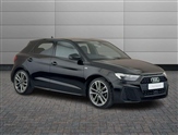 Audi A1 Image 1