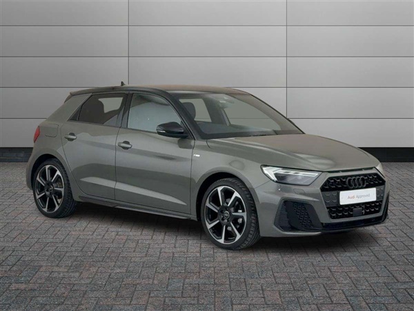 Large image for the Used Audi A1