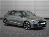 Audi A1 Image 1