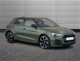 Audi A1 Image 1