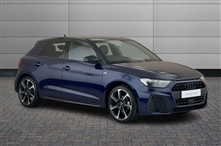 Used Audi A1