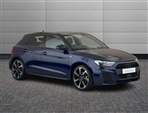 Audi A1 Image 1