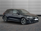 Audi A1 Image 1