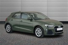 Used Audi A1