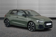 Used Audi A1