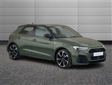 Audi A1 Image 1