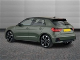 Audi A1 Image 3