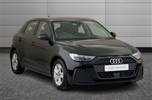 Used Audi A1