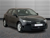 Audi A1 Image 1