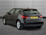 Audi A1 Image 2