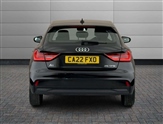 Audi A1 Image 6