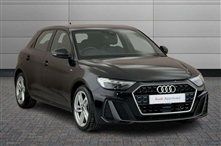 Used Audi A1