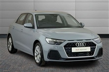 Used Audi A1