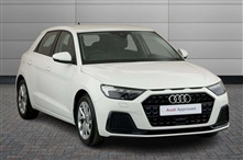 Used Audi A1