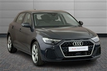 Used Audi A1