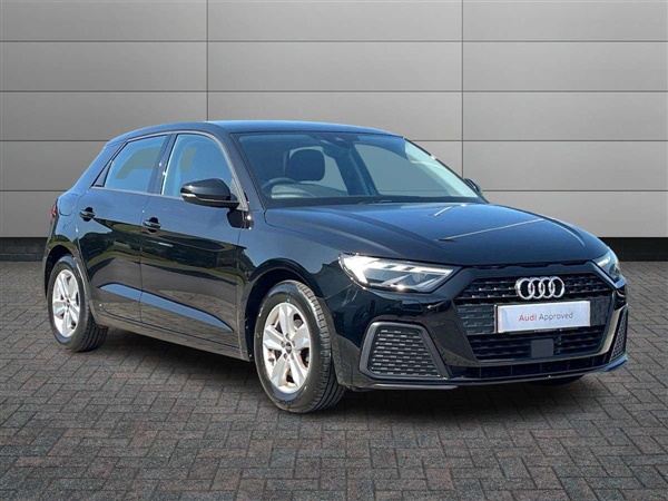 Large image for the Used Audi A1