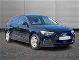 Audi A1 Image 1