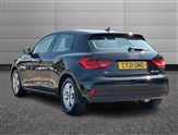Audi A1 Image 2
