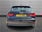 Audi A1 Image 6