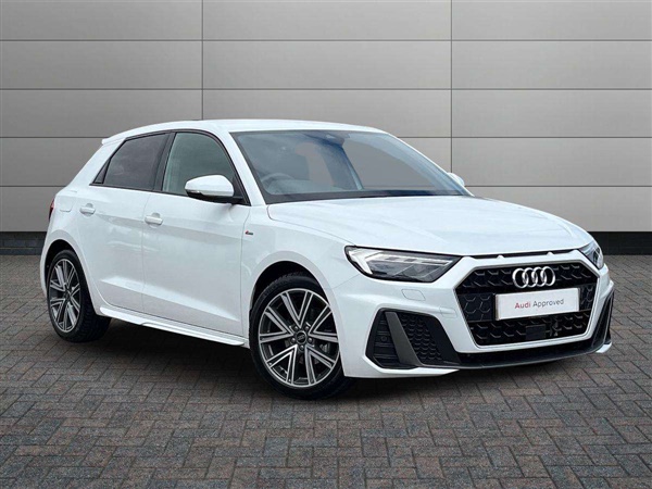 Large image for the Used Audi A1