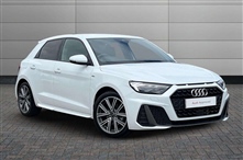 Used Audi A1