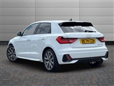 Audi A1 Image 2