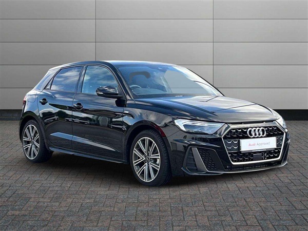 Large image for the Used Audi A1