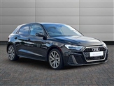Audi A1 Image 1