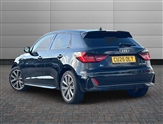 Audi A1 Image 2