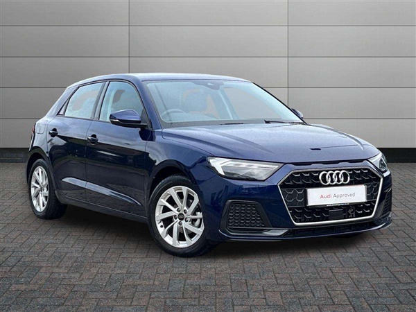 Large image for the Used Audi A1