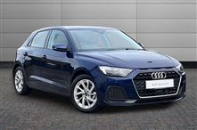 Used Audi A1
