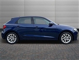 Audi A1 Image 6