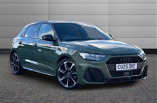 Used Audi A1