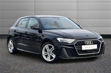 Used Audi A1