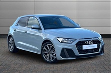Used Audi A1