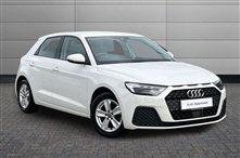 Used Audi A1
