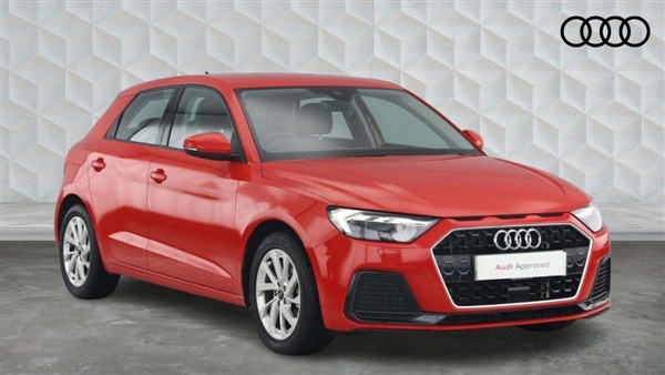Large image for the Used Audi A1