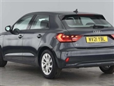 Audi A1 Image 3