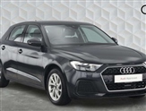 Audi A1 Image 1