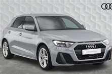 Used Audi A1