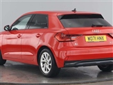 Audi A1 Image 3