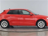 Audi A1 Image 4