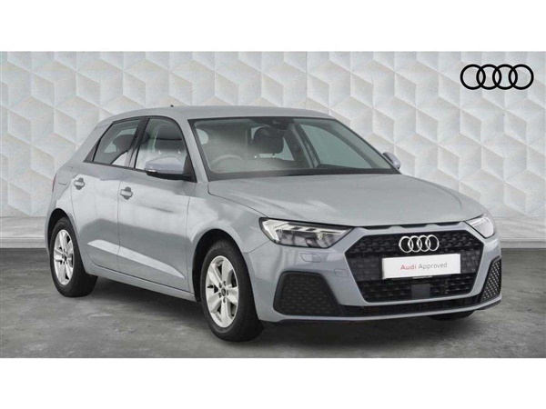 Large image for the Used Audi A1