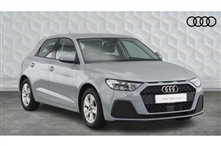 Used Audi A1