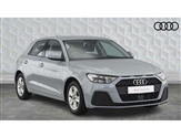 Audi A1 Image 1