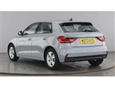 Audi A1 Image 3