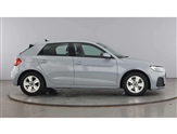 Audi A1 Image 4