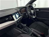 Audi A1 Image 2